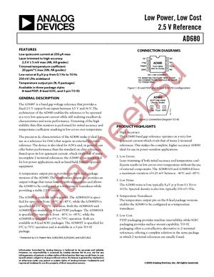 IR2127STRPBF datasheet  